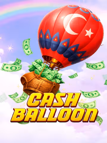 Cash balloon
