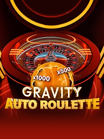 Gravity Auto Roulette