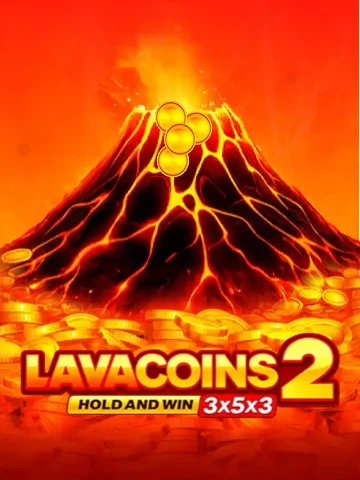 Lava Coins 2