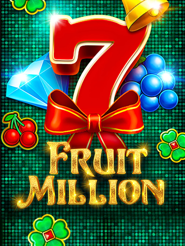 Fruit Million