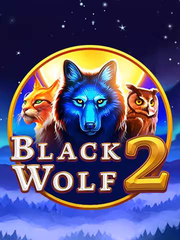 Black Wolf 2