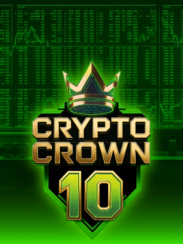 Crypto Crown 10