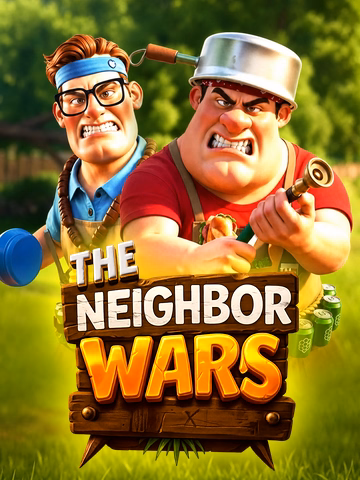 The Neighbor Wars