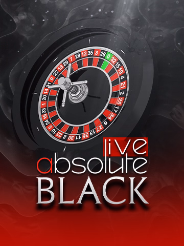 Absolute Black