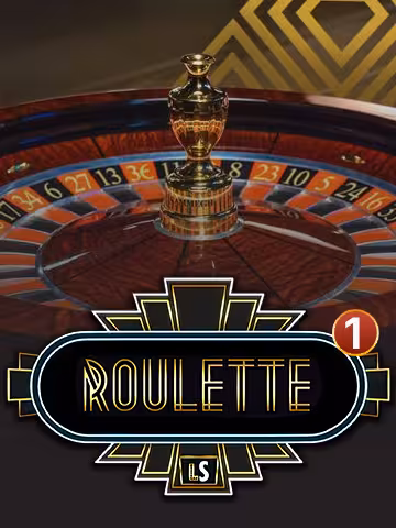 Roulette 1